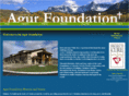 agurfoundation.org