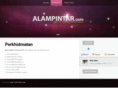 alampintar.com