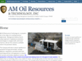 amoilresources.com