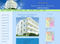 apartmani-selce.com