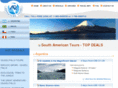 aradventuretours.com