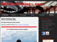 bastardfishing.com