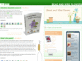 beadandwireflowers.com