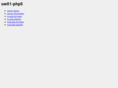 beckprogrammet.com