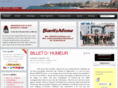 biarritzacoeur.com