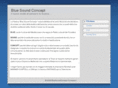 bluesoundconcept.com