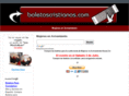 boletoscristianos.com