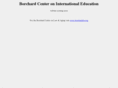 borchardcenter.org