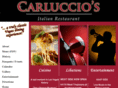 carlucciosvegas.com