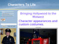 characterstolife.com