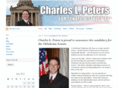 charleslpeters.com