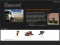 commercialbodyrepair.com