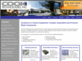 cooktechnologies.com