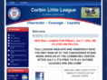 corbinlittleleague.org