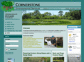 cornerstonees.net