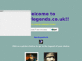 countrylegends.co.uk