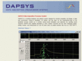dapsys.net