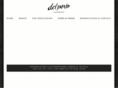 delportoristorante.com