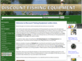 discountfishingequipment.org