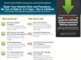 doiqualifyfordebtrelief.com