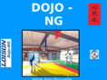 dojo-ng.com
