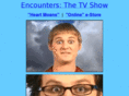 encountersthetvshow.biz