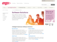 ergosoftwaresolutions.com
