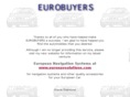 eurobuyers.com