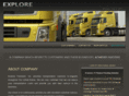 exploretransport.com