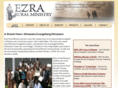 ezraministry.org
