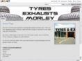 first4tyres.com