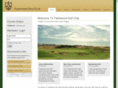 fleetwoodgolf.co.uk