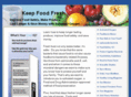 freshandsafefood.com