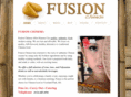 fusionchinese.com