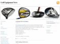golf-equipment-news.com