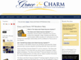 graceandcharmacademy.com