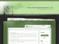 greensailcapital.com