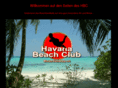 havana-beach-club.com