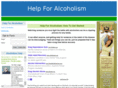 helpforalcoholism.org