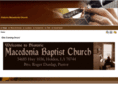 historicmacedoniachurch.org