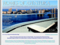 homesofaventura.com