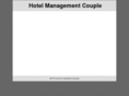 hotelmanagementcouple.com