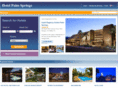 hotelpalmsprings.net