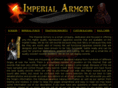 imperialarmory.com