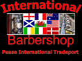internationalbarbershop.com