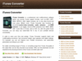 itunes-converter.net