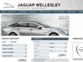 jaguarwellesley.com