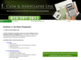 jcainassociates.com