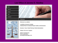 jeromehandley.com