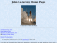johnlazarony.com